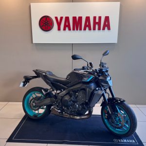 YAMAHA MT-09  Y-AMT 35 KW