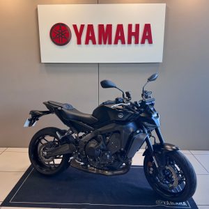 YAMAHA MT-09  Y-AMT
