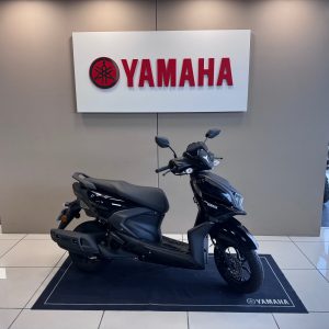 YAMAHA RAYZR 125