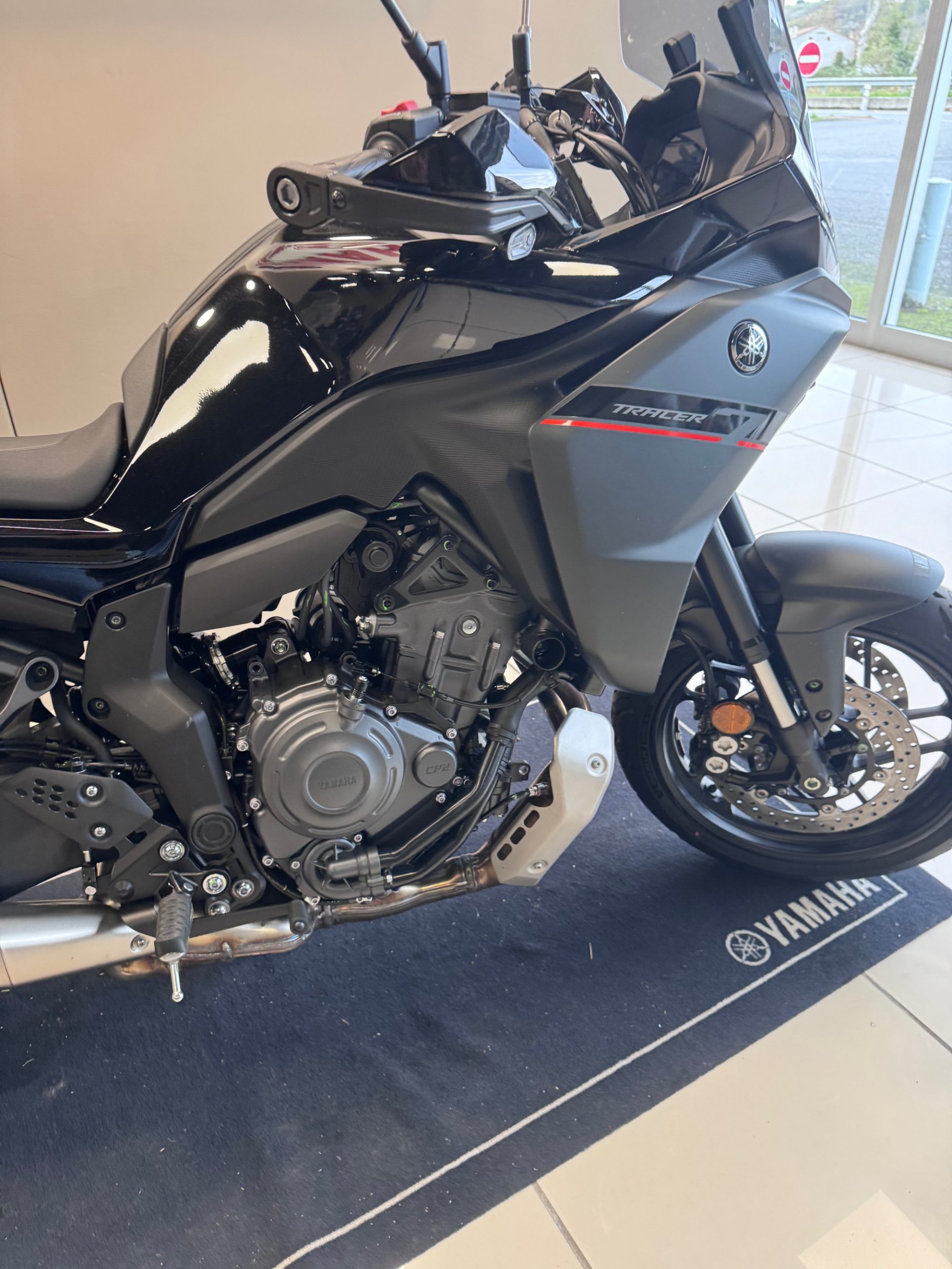 YAMAHA TRACER 7 – Image 2