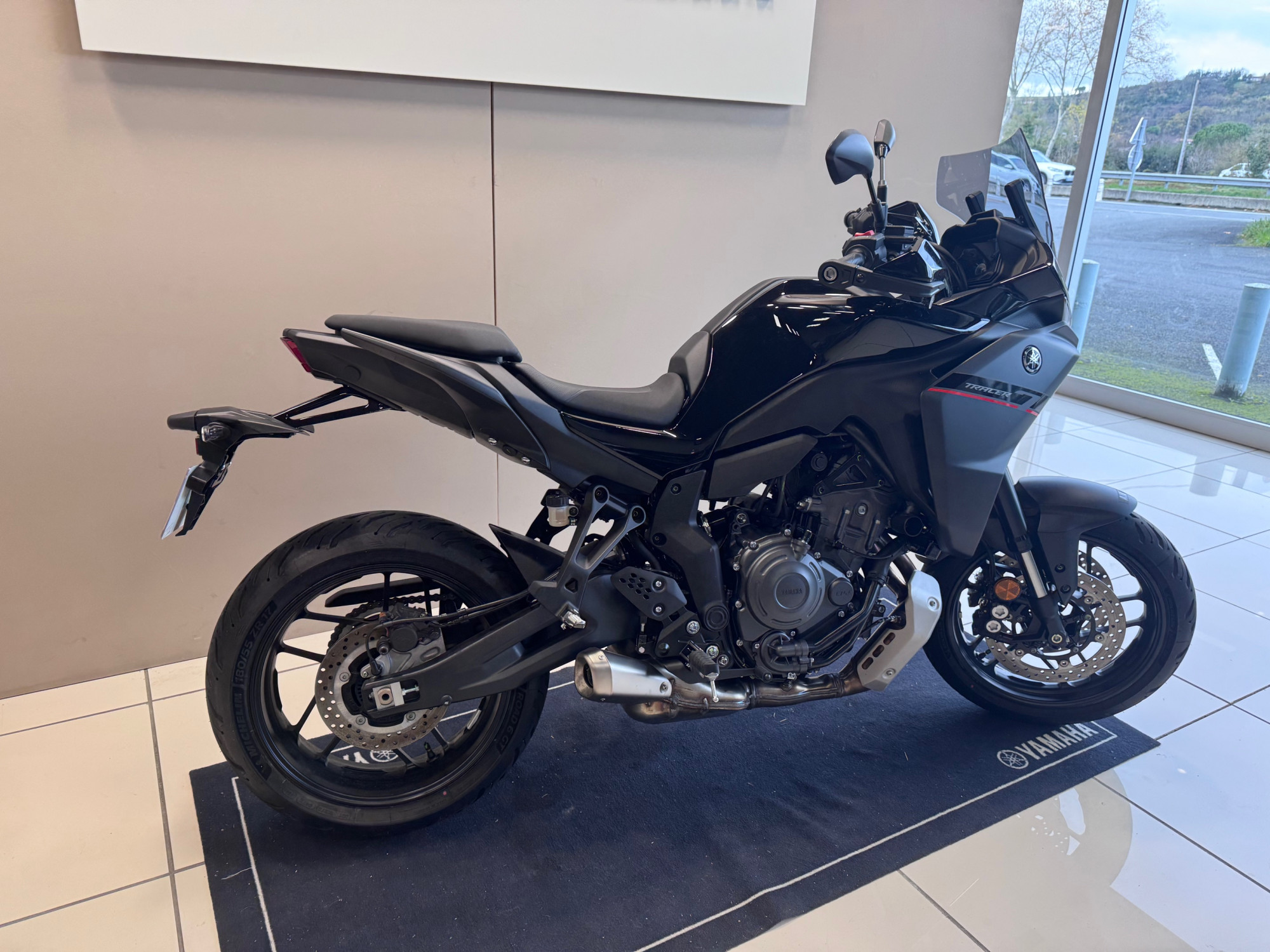 YAMAHA TRACER 7 – Image 4