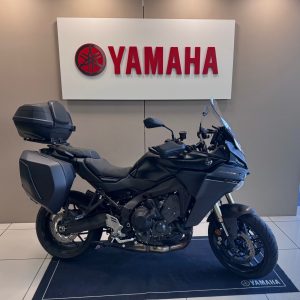 YAMAHA TRACER 9 GT Y-AMT