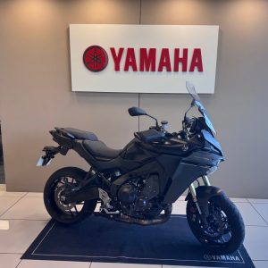 YAMAHA TRACER 9 GT
