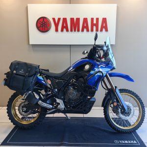 YAMAHA XTZ TENERE 700 Extreme