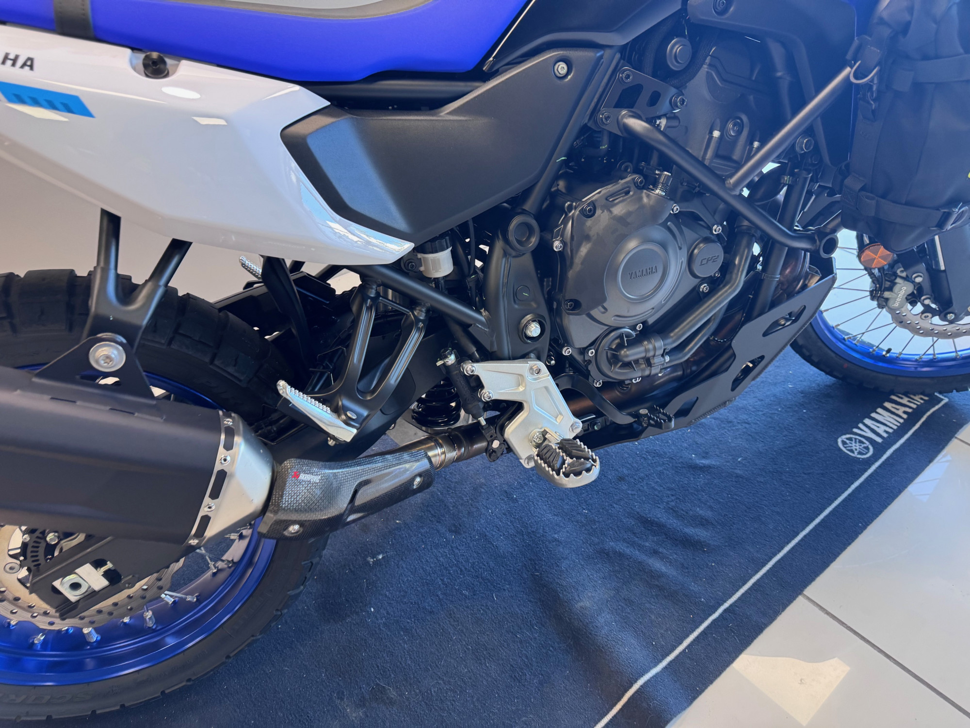 YAMAHA XTZ TENERE 700 – Image 4