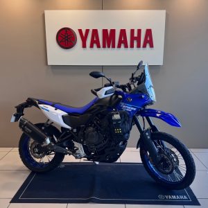 YAMAHA XTZ TENERE 700