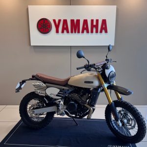 FANTIC CABALLERO 500 RALLY