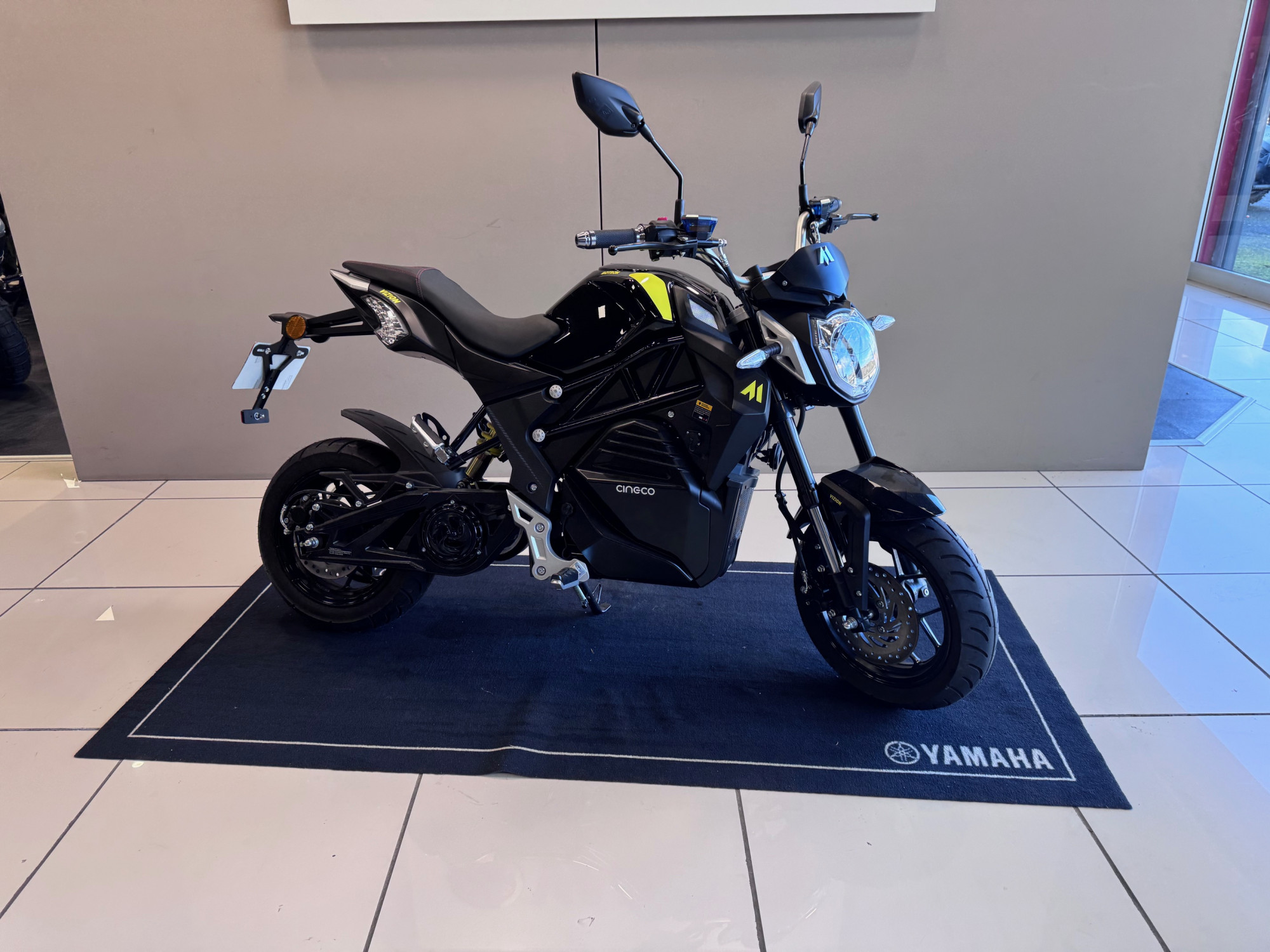 MOTRON VIZION 50 ELECTRIQUE – Image 3