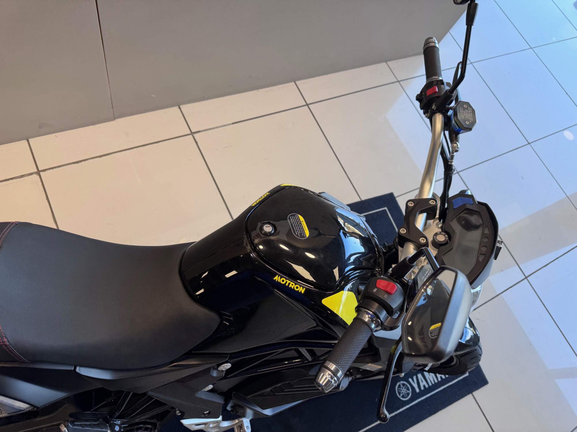 MOTRON VIZION 50 ELECTRIQUE – Image 6