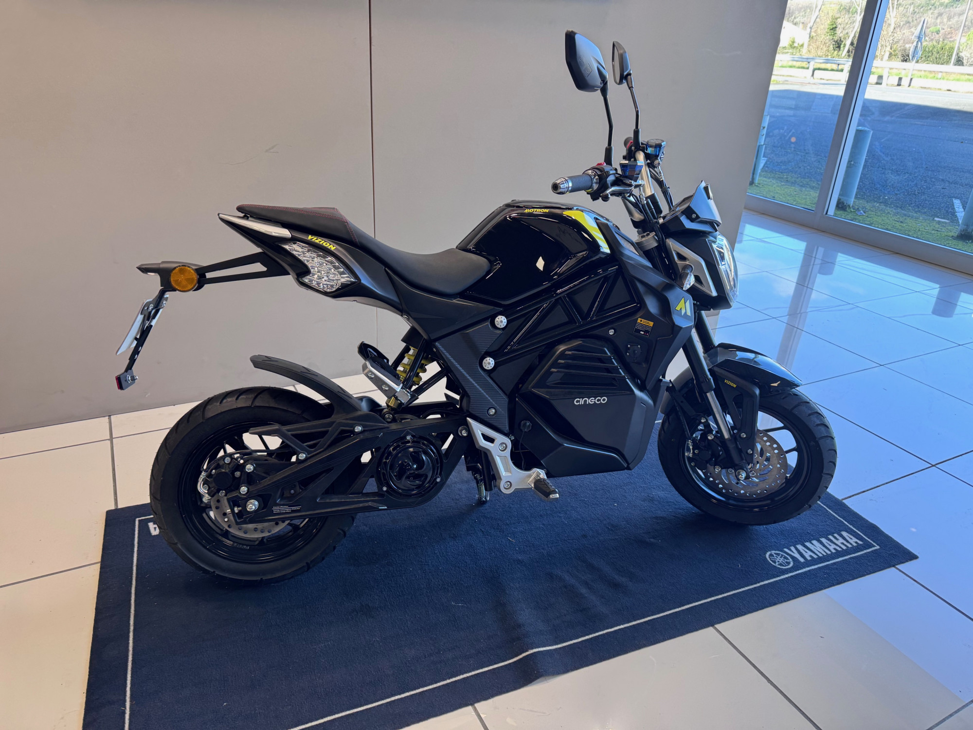 MOTRON VIZION 50 ELECTRIQUE – Image 7