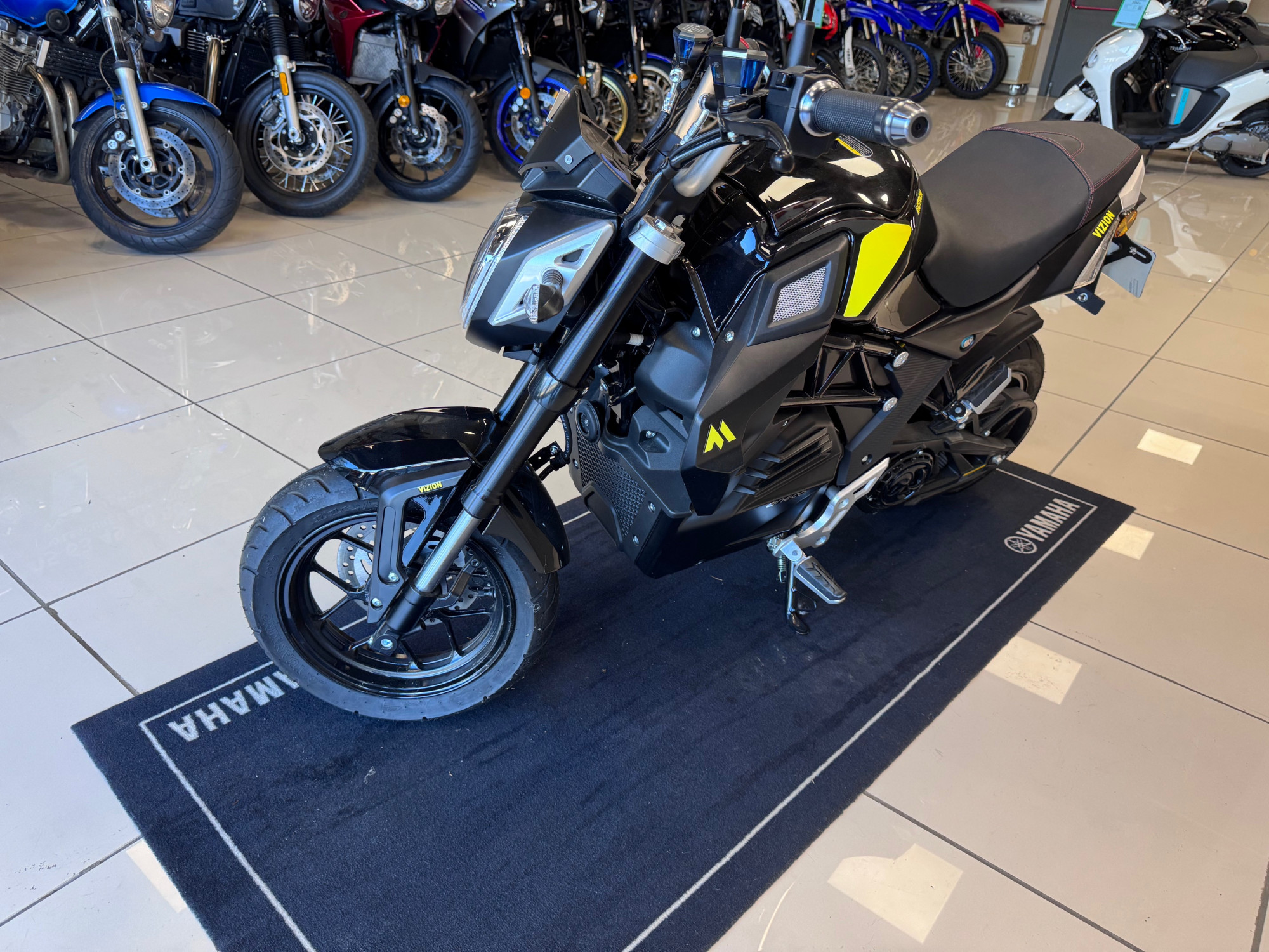 MOTRON VIZION 50 ELECTRIQUE – Image 8