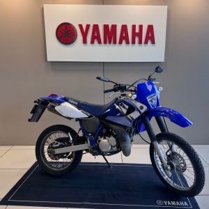 YAMAHA DTR 125