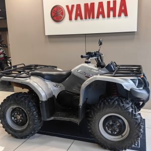 YAMAHA GRIZZLY 450 MAGA