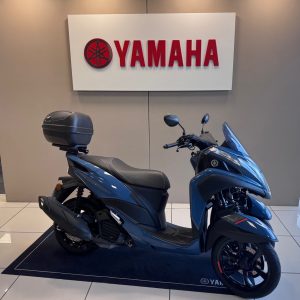 YAMAHA TRICITY 125