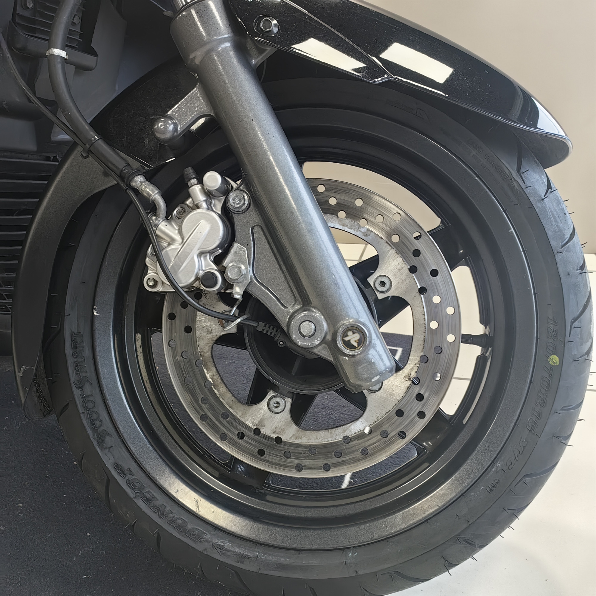 YAMAHA XMAX 125 – Image 6