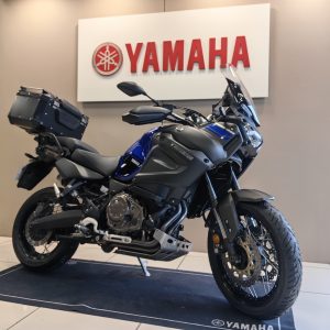 YAMAHA XTZ 1200 ZE SUPER TENERE