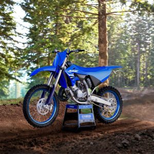 YAMAHA YZ 125