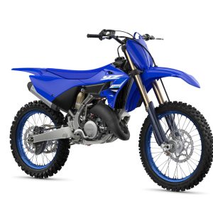 YAMAHA YZ125