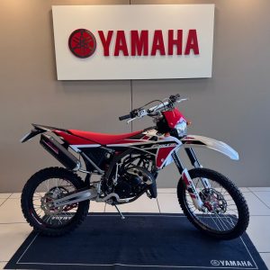 FANTIC XE 50 PERFORMANCE