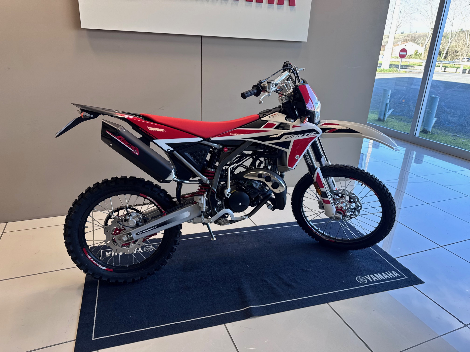 FANTIC XE 50 PERFORMANCE – Image 2