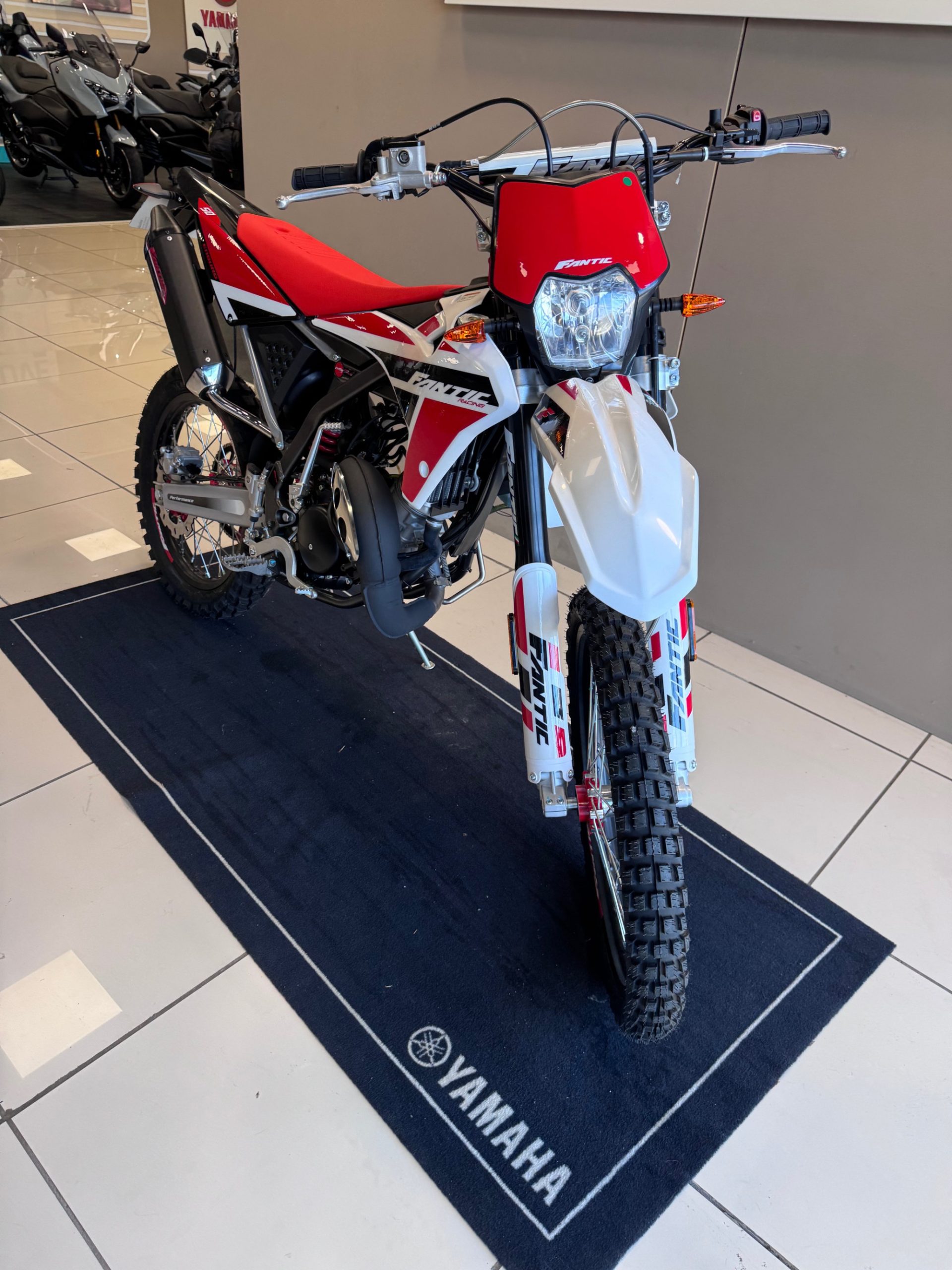 FANTIC XE 50 PERFORMANCE – Image 5