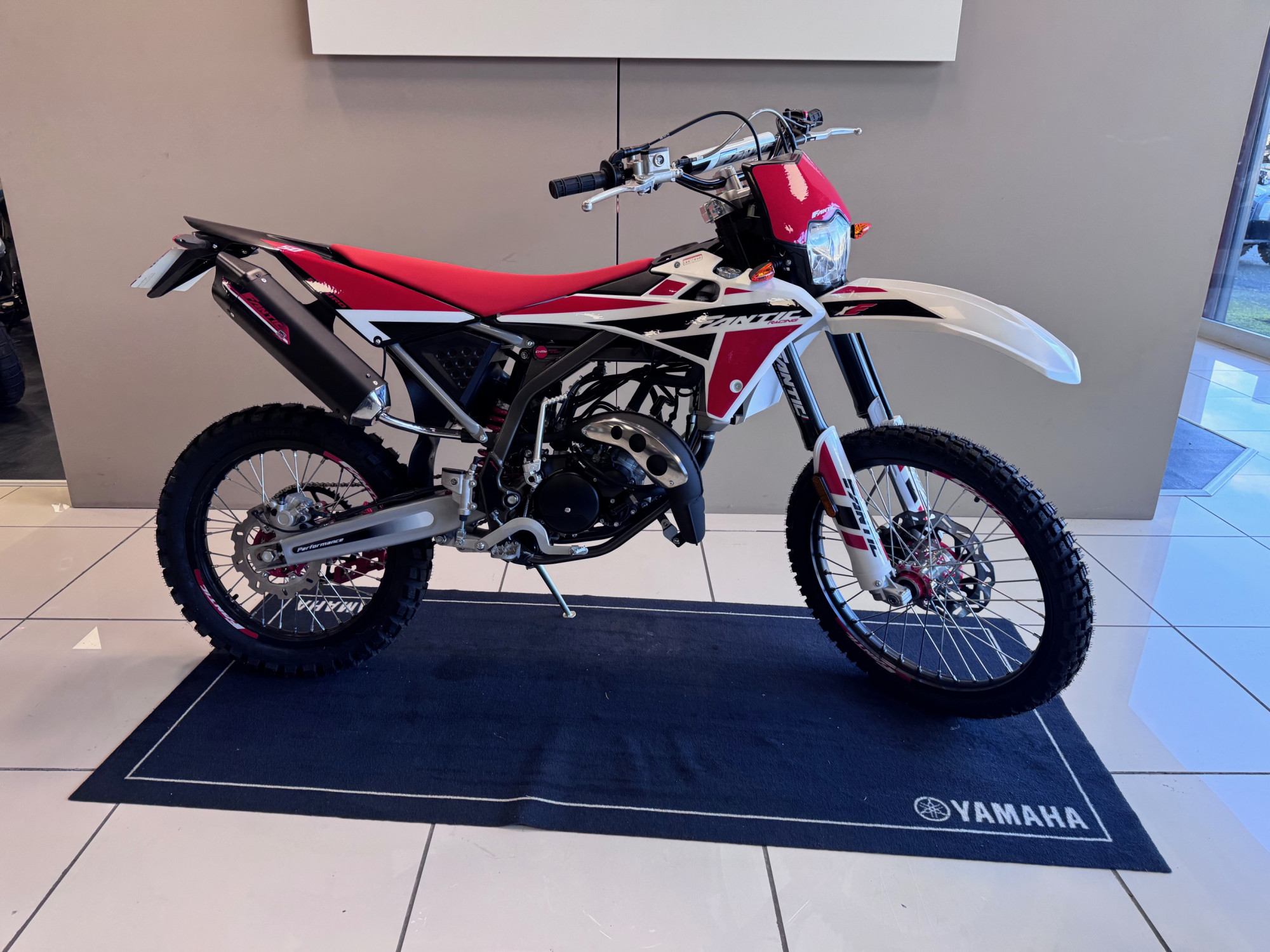 FANTIC XE 50 PERFORMANCE – Image 6