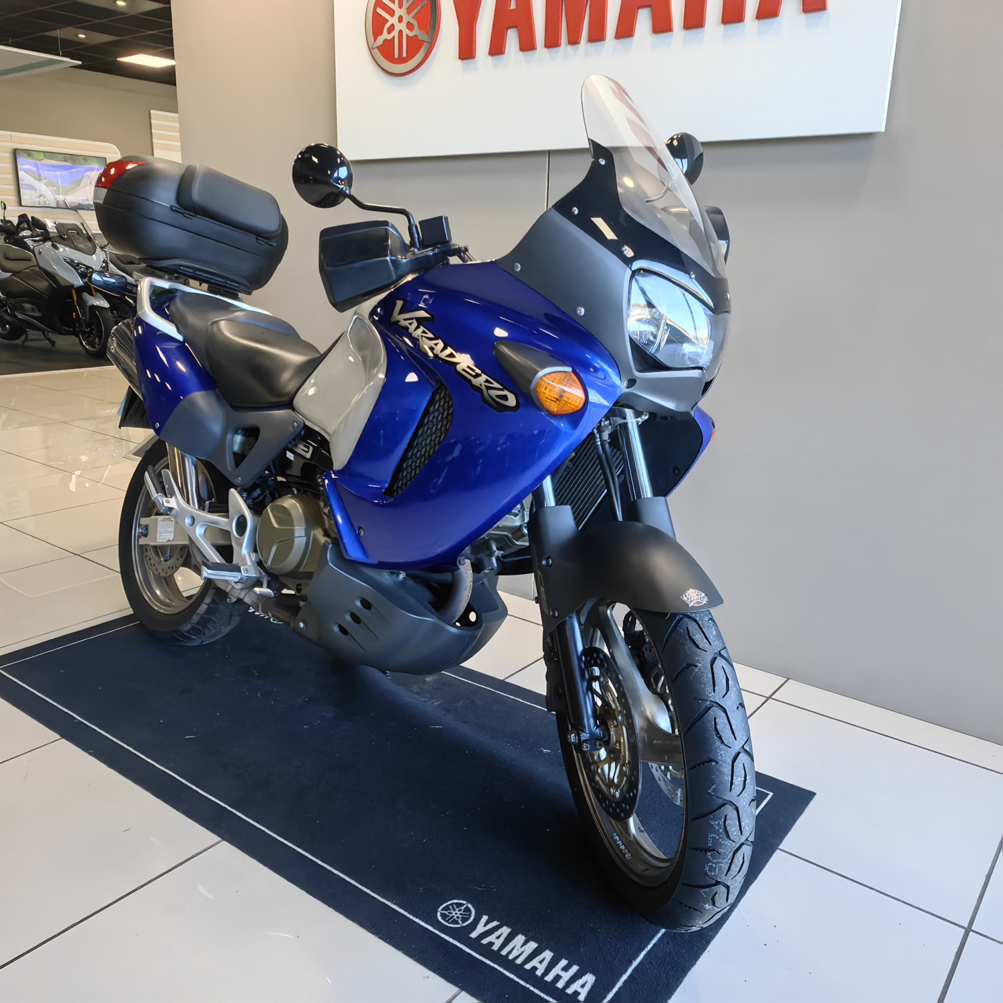 HONDA VARADERO 1000 – Image 4