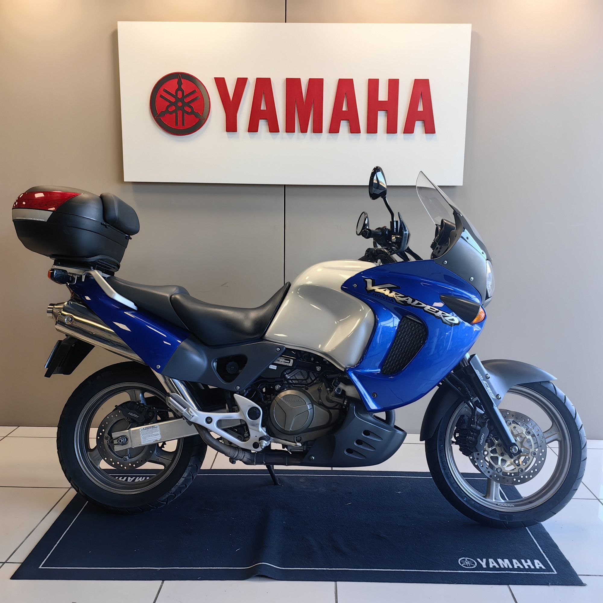 HONDA VARADERO 1000 – Image 5