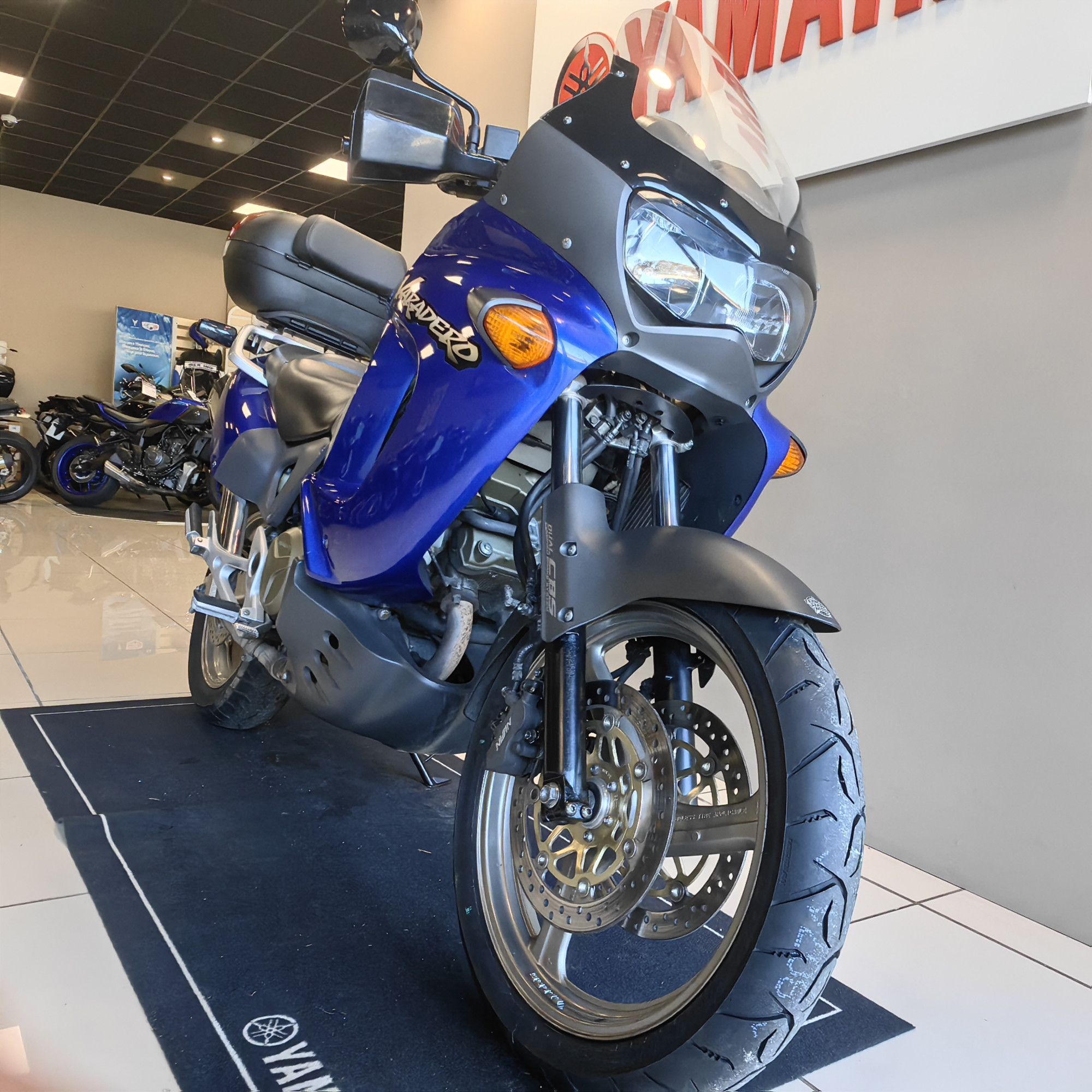 HONDA VARADERO 1000 – Image 3