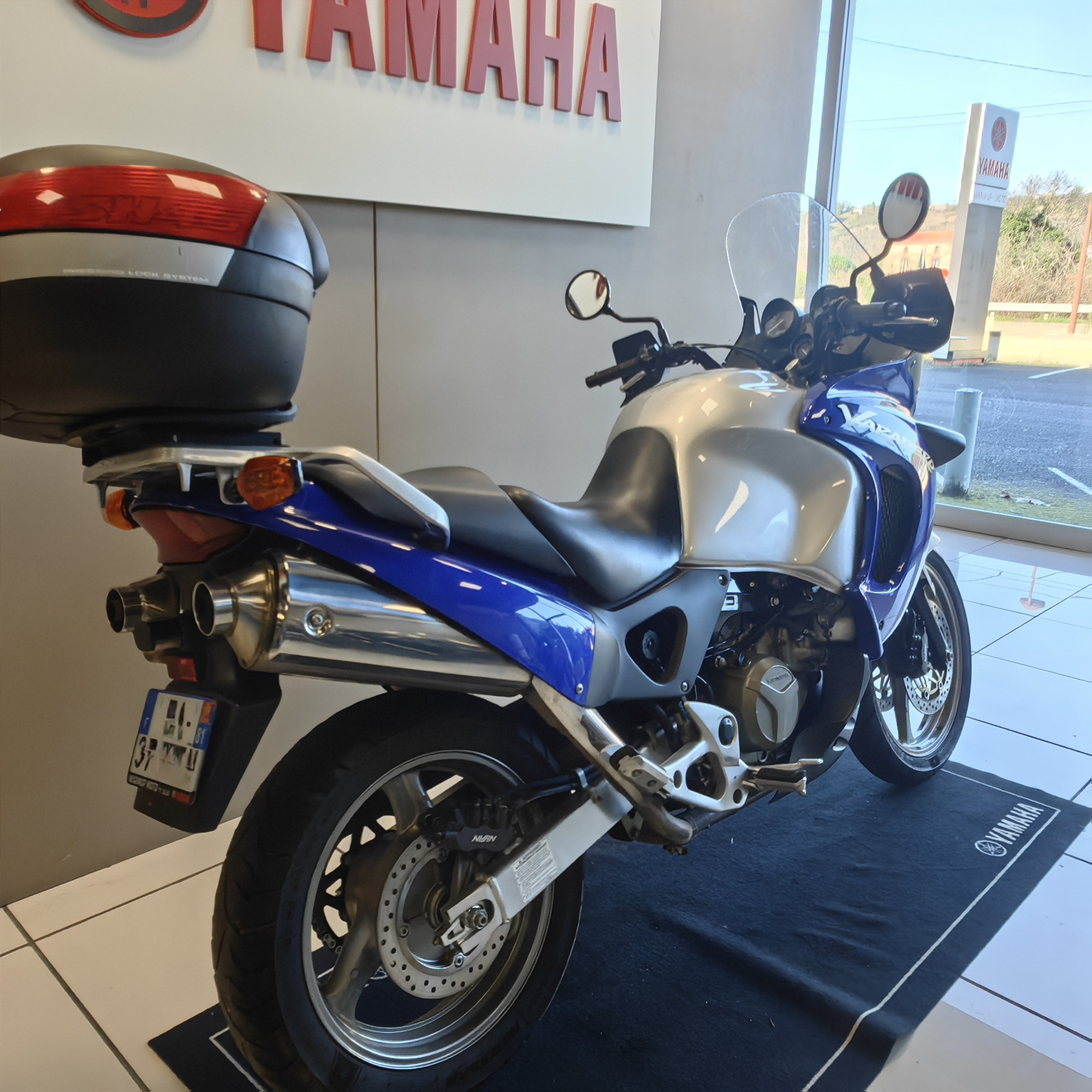 HONDA VARADERO 1000 – Image 6