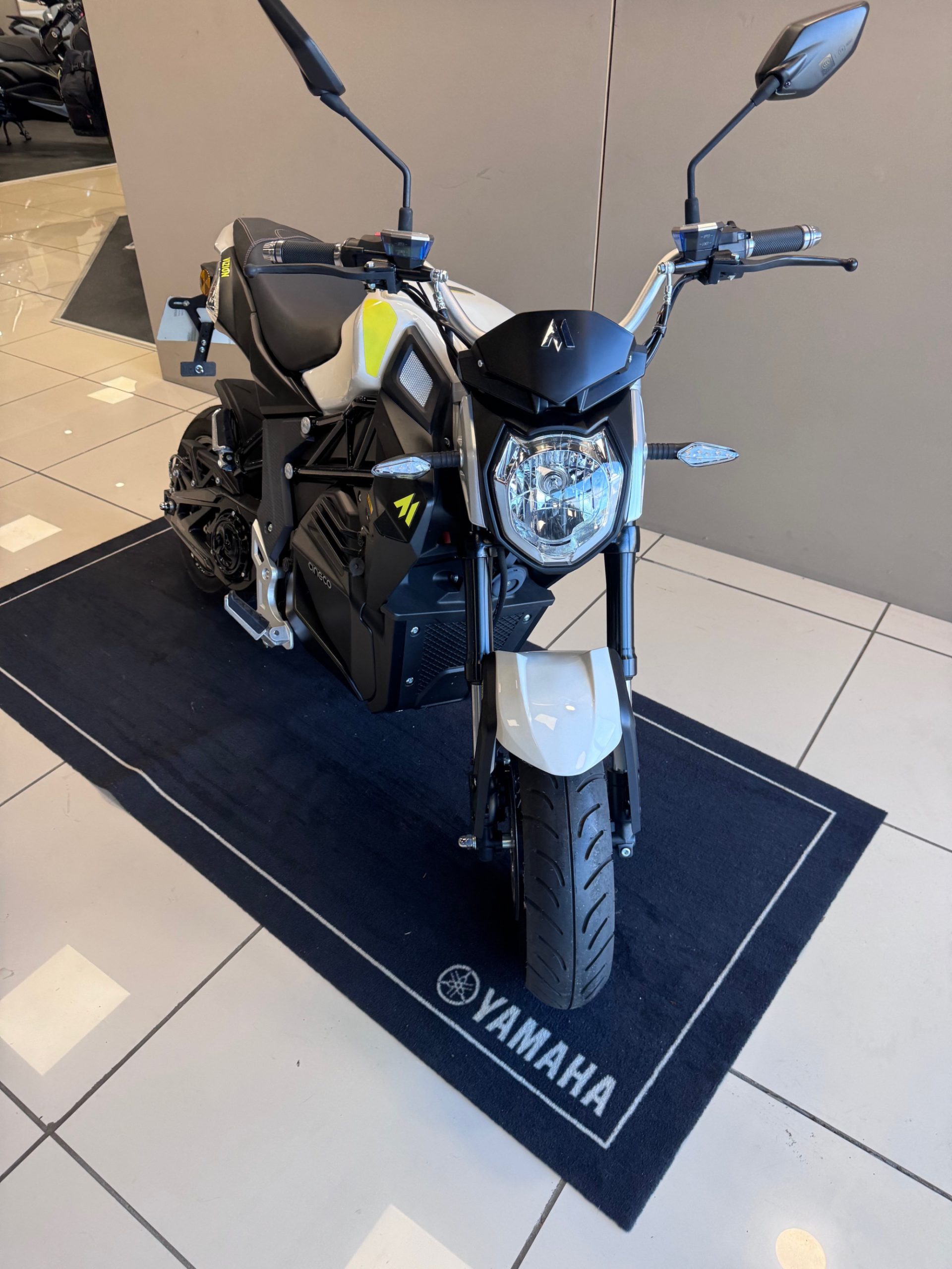 MOTRON VIZION 50 ELECTRIQUE – Image 5