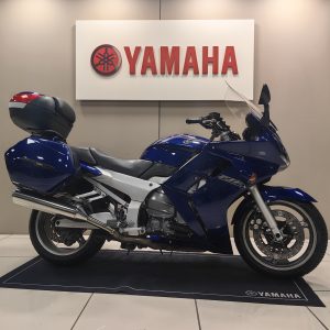 YAMAHA FJR 1300