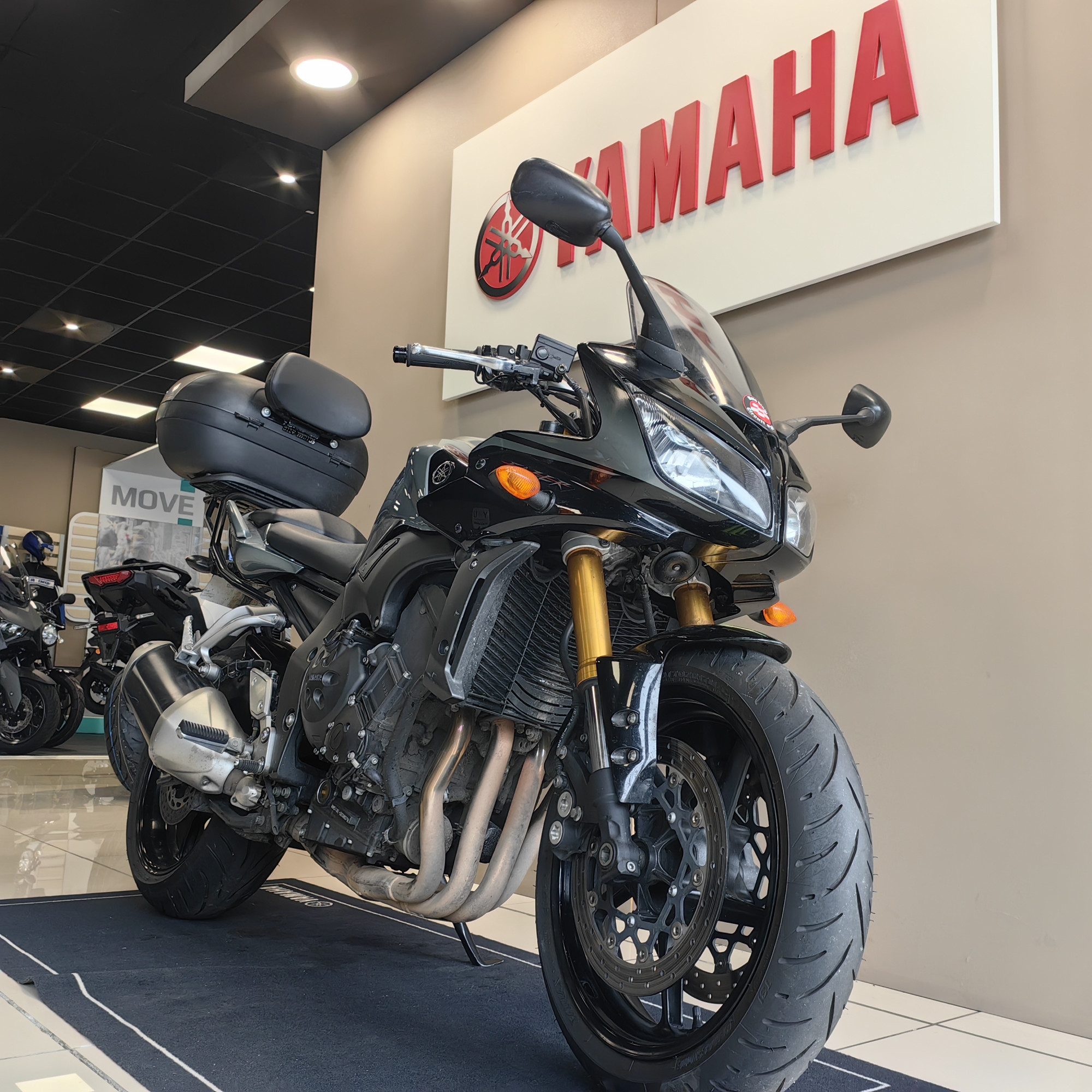 YAMAHA FZ1 – Image 2