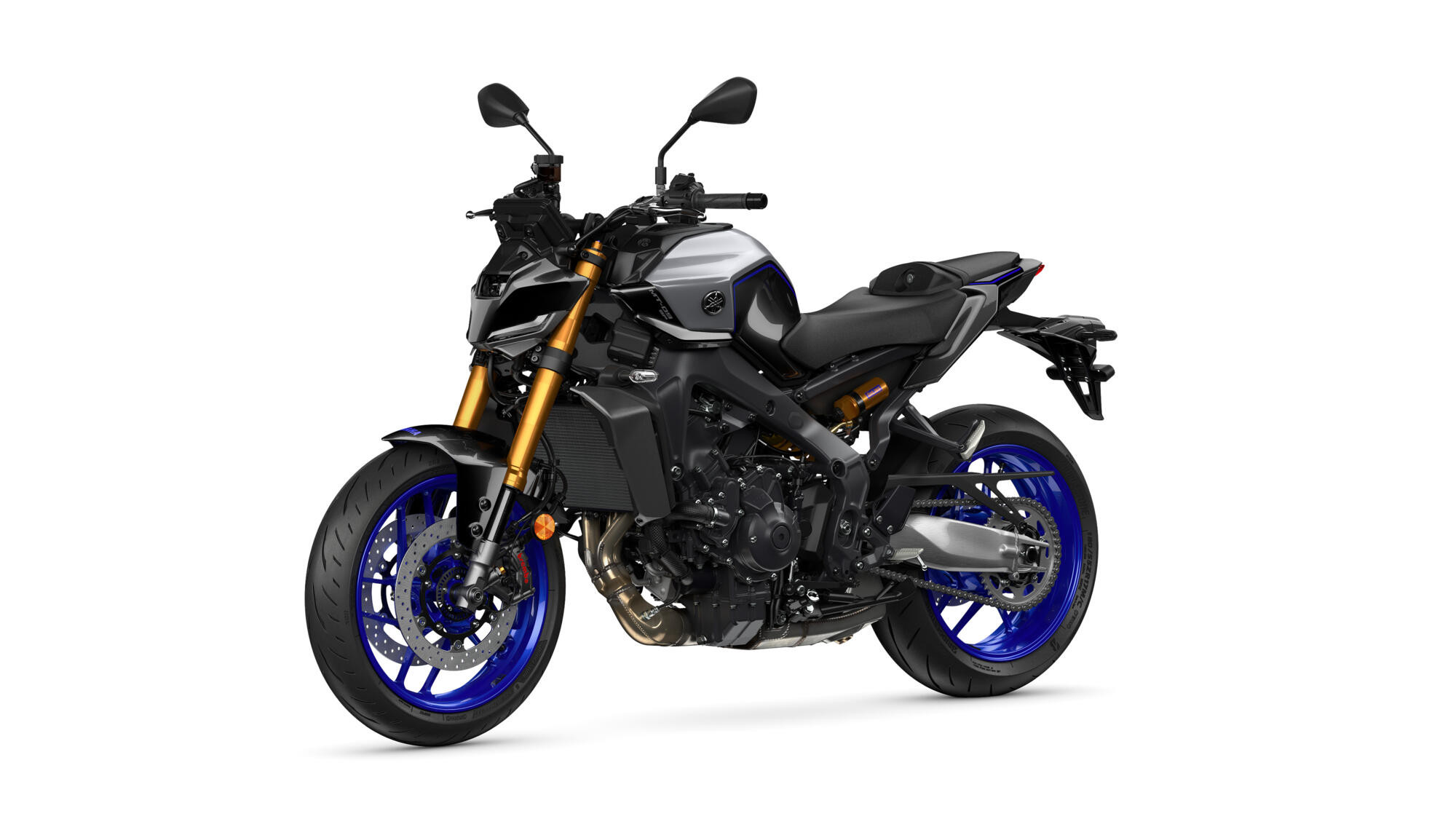 YAMAHA MT-09 SP – Image 2