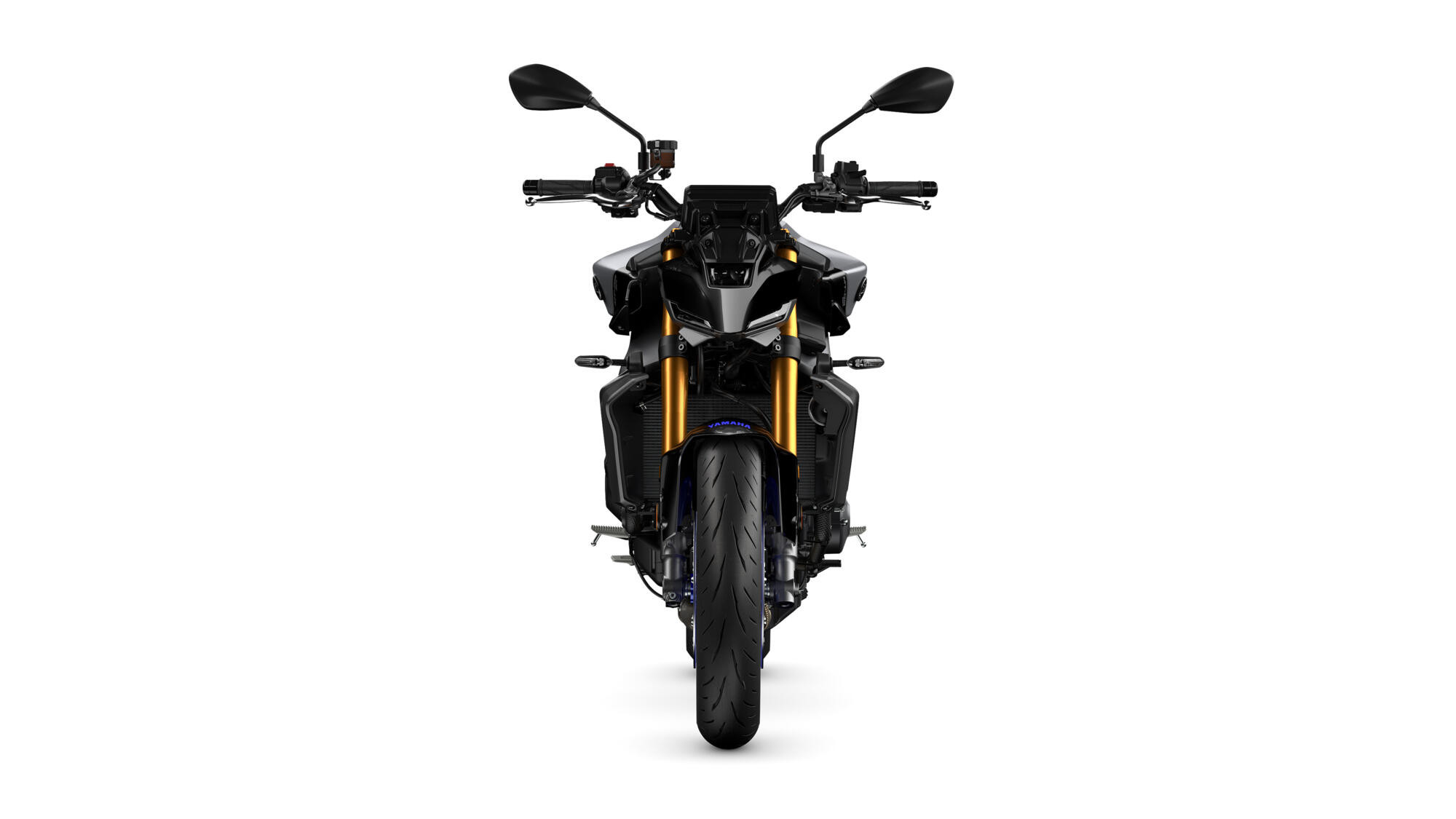 YAMAHA MT-09 SP – Image 4
