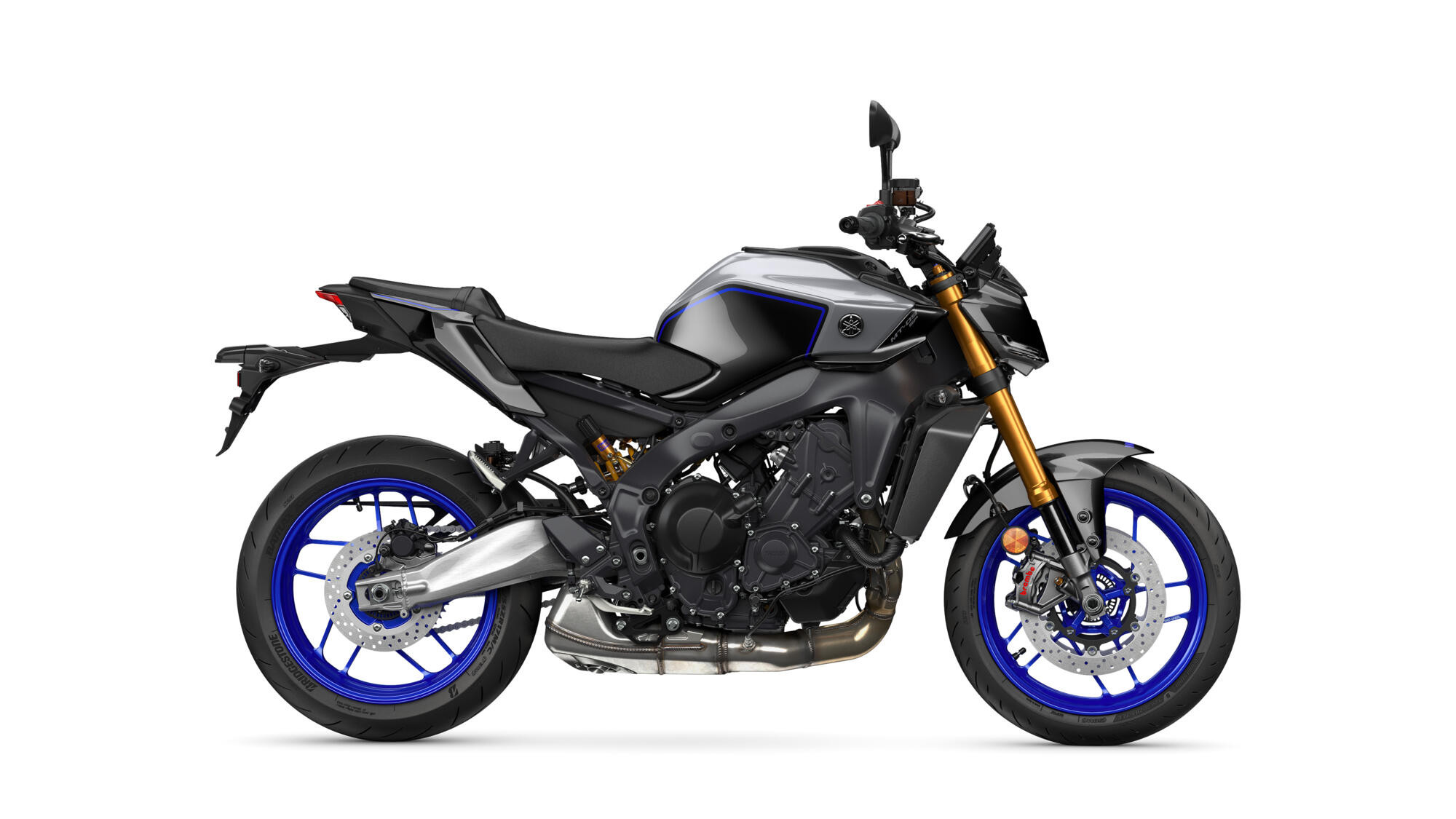 YAMAHA MT-09 SP – Image 3
