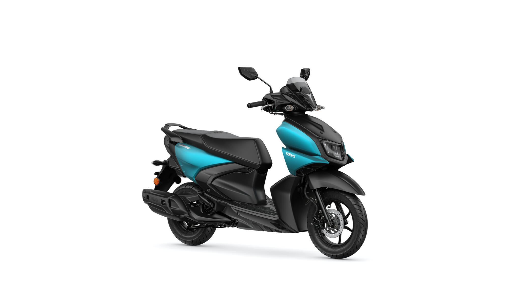 YAMAHA RAYZR 125 – Image 2