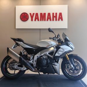 APRILIA TUONO 1100  V4 RR