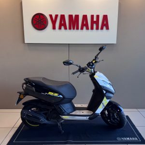 PEUGEOT STREET ZONE 50