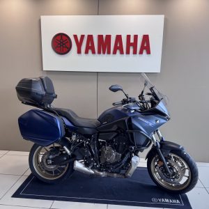 YAMAHA TRACER 7 GT