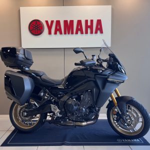 YAMAHA TRACER 9 GT