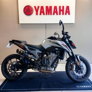 KTM 790 DUKE L