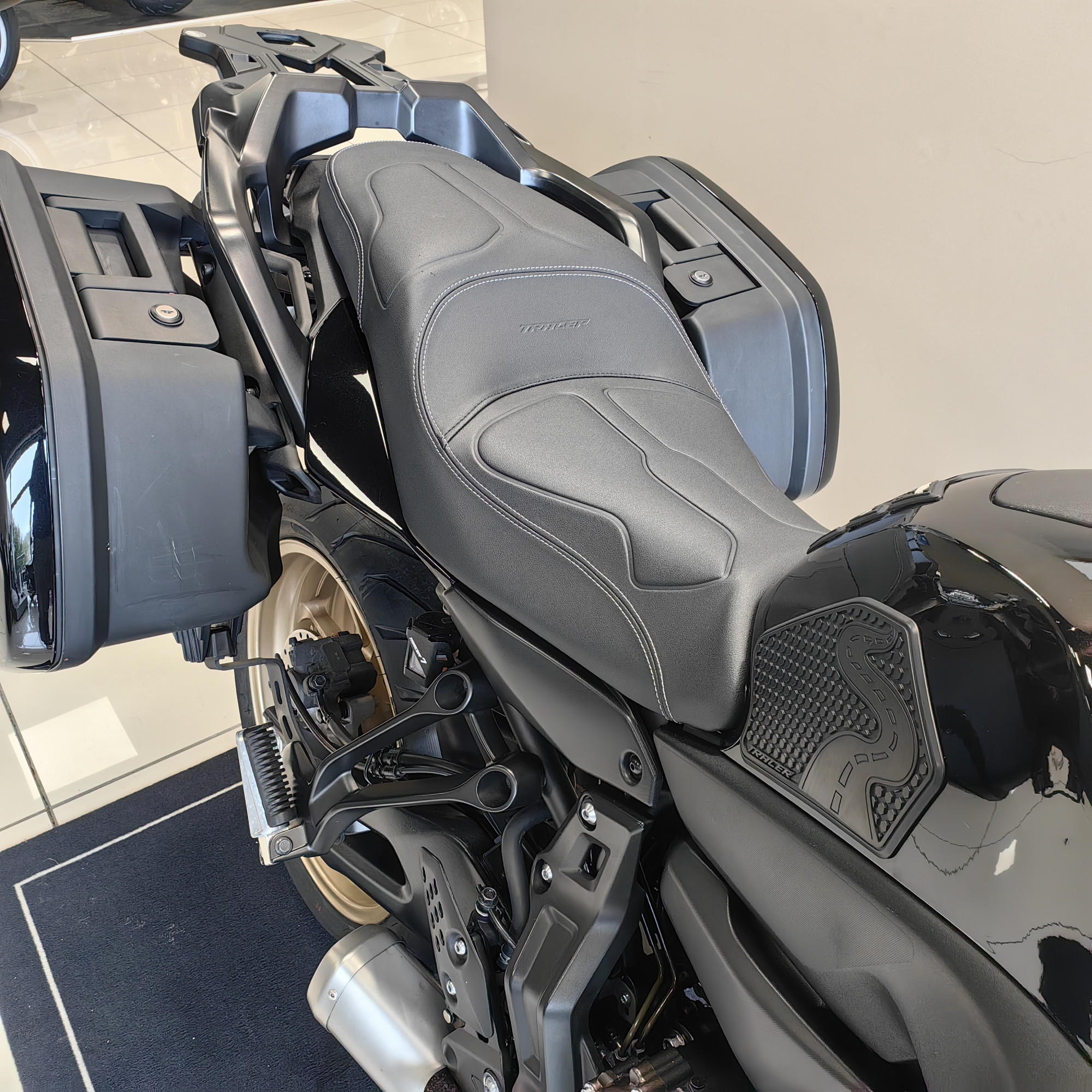 YAMAHA TRACER 7 GT 35 KW – Image 3
