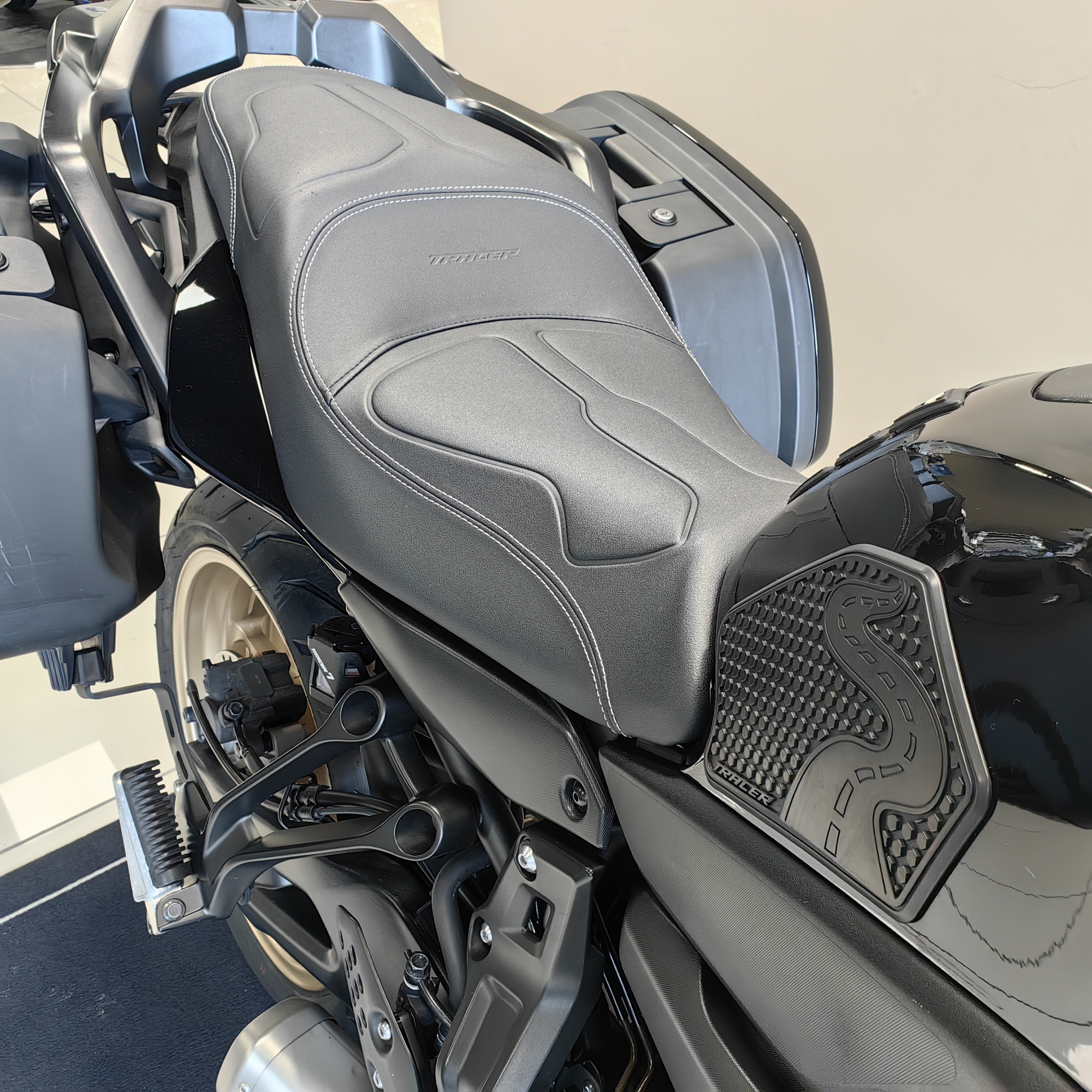 YAMAHA TRACER 7 GT 35 KW – Image 8