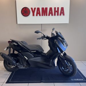 YAMAHA XMAX 125 TECH MAX