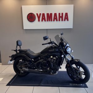 KAWASAKI VULCAN 650 S