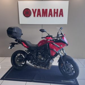 YAMAHA TRACER 7