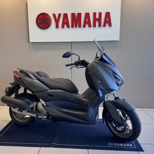 YAMAHA XMAX 125 TECH MAX