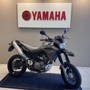 YAMAHA XT 660X