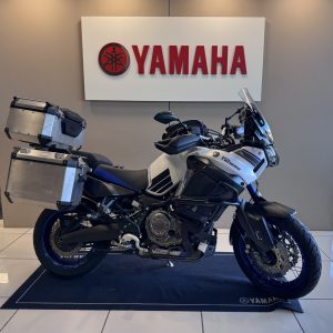YAMAHA XTZ 1200 SUPER TENERE WORLD CROSSER